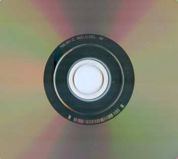 5CD/Doos Klaus Schulze: The Dark Side Of The Moog Vol. 1-4 LTD