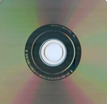 5CD/Doos Klaus Schulze: The Dark Side Of The Moog Vol. 1-4 LTD