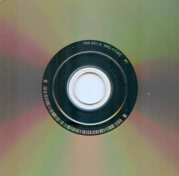 5CD/Doos Klaus Schulze: The Dark Side Of The Moog Vol. 1-4 LTD