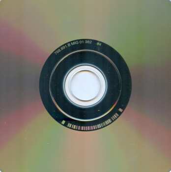 5CD/Doos Klaus Schulze: The Dark Side Of The Moog Vol. 1-4 LTD