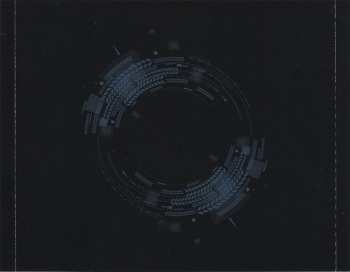 5CD/Doos Klaus Schulze: The Dark Side Of The Moog Vol. 9-11
