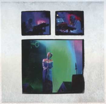 2CD Klaus Schulze: Rheingold (Live At The Loreley)