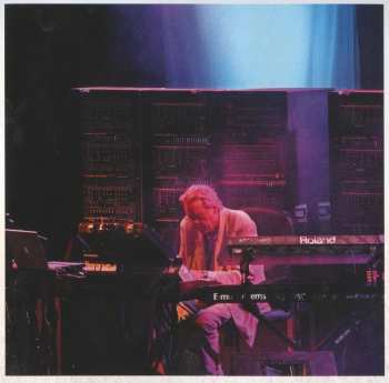 2CD Klaus Schulze: Rheingold (Live At The Loreley)