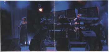 2CD Klaus Schulze: Rheingold (Live At The Loreley)