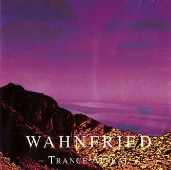 CD Klaus Schulze: Trance Appeal DIGI