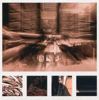 CD Klaus Schulze: Vanity Of Sounds DIGI