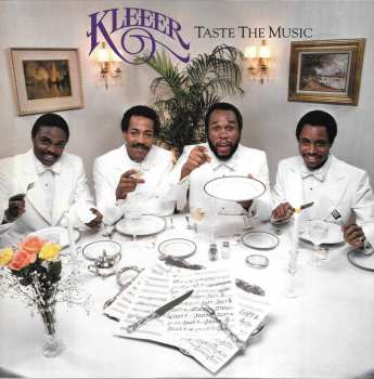 8CD/Doos Kleeer: The Atlantic Collection 1979-1985