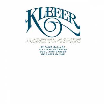 8CD/Doos Kleeer: The Atlantic Collection 1979-1985
