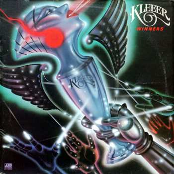 8CD/Doos Kleeer: The Atlantic Collection 1979-1985