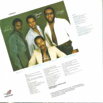 8CD/Doos Kleeer: The Atlantic Collection 1979-1985