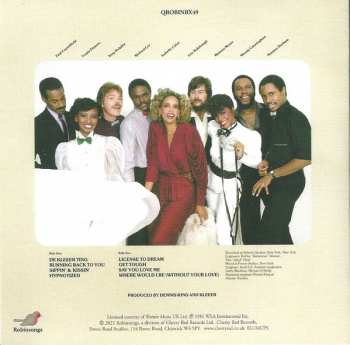 8CD/Doos Kleeer: The Atlantic Collection 1979-1985