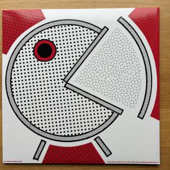 2LP Kleenex: First Songs CLR | LTD