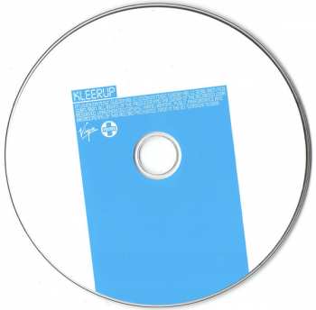 CD Kleerup: Kleerup