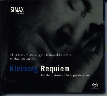 Album Stale Kleiberg: Requiem For The Victims Of Nazi Persecution
