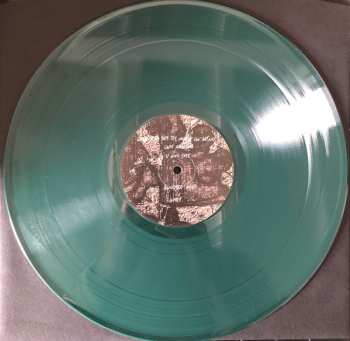 LP Klein: Frozen
