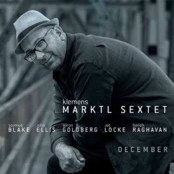 CD Harish Raghavan: December
