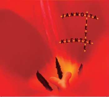 Album Thorsten Klentze: Klentze • Jannotta • Tietze