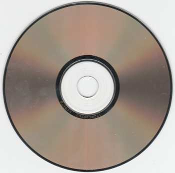 CD Klezmerson: Siete