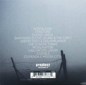 CD Klimt 1918: Jugend