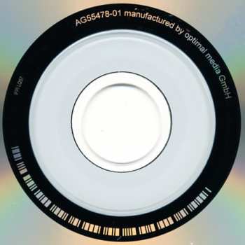 CD Klimt 1918: Jugend