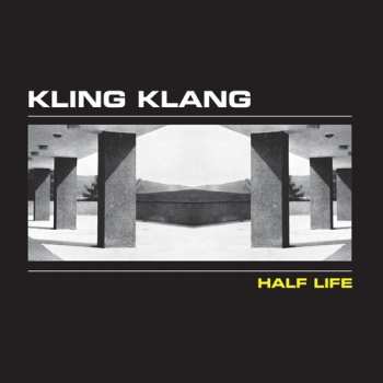 Album Kling Klang: Half Life