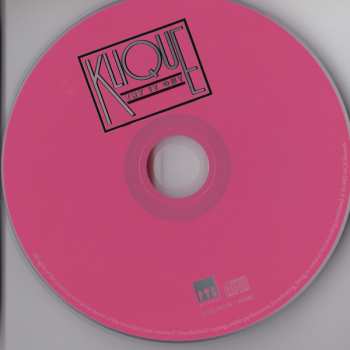 CD Klique: Try It Out