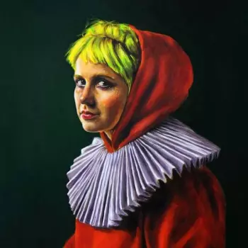 Klô Pelgag: Notre-Dame-des-Sept-Douleurs
