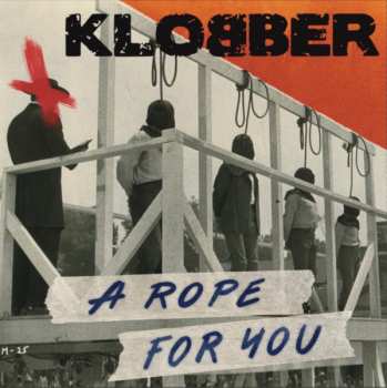 Album Klobber: A Rope For You