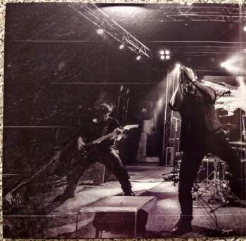 2LP Klone: Alive LTD | CLR