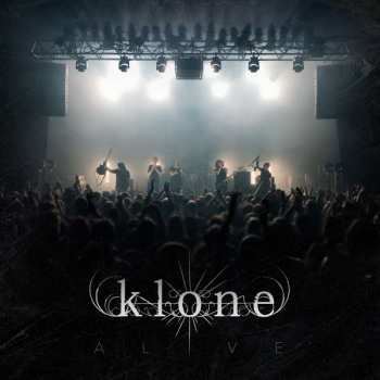 CD Klone: Alive DIGI