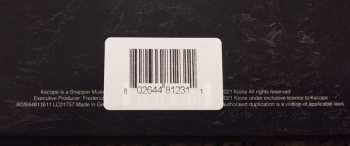 2LP Klone: Alive LTD | CLR