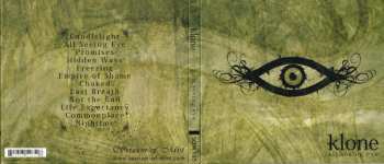 CD Klone: All Seeing Eye