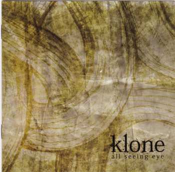 CD Klone: All Seeing Eye