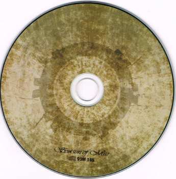 CD Klone: All Seeing Eye