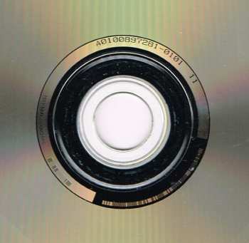 CD Klone: All Seeing Eye