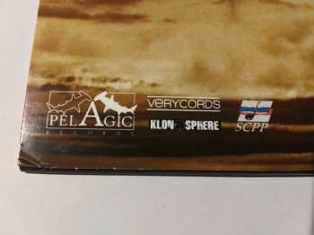 LP Klone: Here Comes The Sun