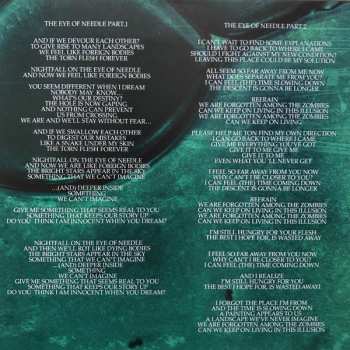 CD Klone: The Eye Of Needle