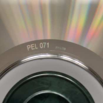 CD Klone: The Eye Of Needle