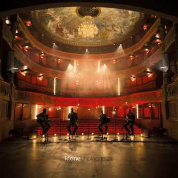 Album Klone: Unplugged