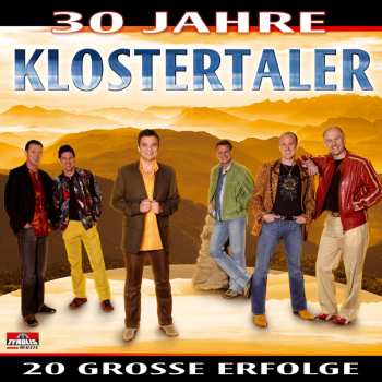 Album Klostertaler: 30 Jahre Klostertaler