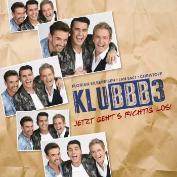 Klubbb3: Jetzt Geht's Richtig Los!
