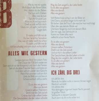 CD Klubbb3: Vorsicht Unzensiert!*