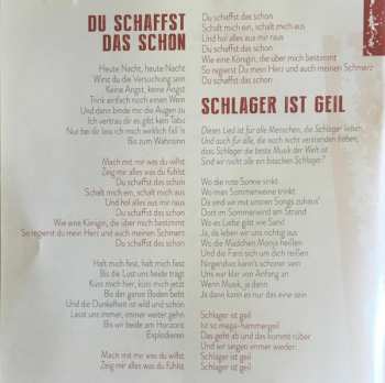 CD Klubbb3: Vorsicht Unzensiert!*
