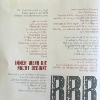CD Klubbb3: Vorsicht Unzensiert!*