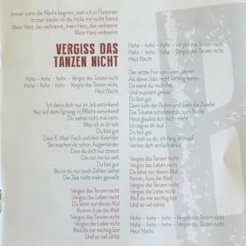 CD Klubbb3: Vorsicht Unzensiert!*