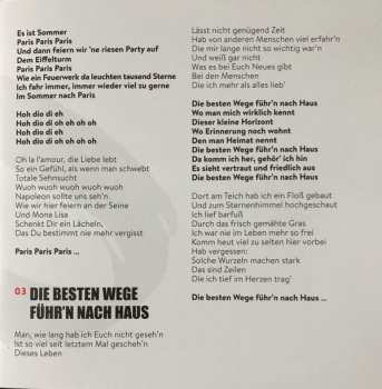CD Klubbb3: Wir Werden Immer Mehr!