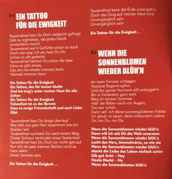 CD Klubbb3: Wir Werden Immer Mehr!
