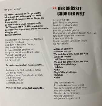 CD Klubbb3: Wir Werden Immer Mehr!