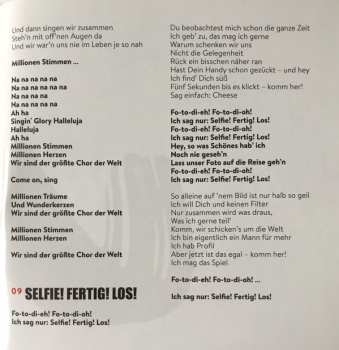CD Klubbb3: Wir Werden Immer Mehr!