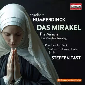 Engelbert Humperdinck: The Miracle (Complete)